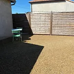Casa vacanze De La Marniere Mouchamps