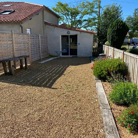 De La Marniere Dom wakacyjny *