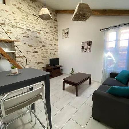 De La Marniere Holiday home *