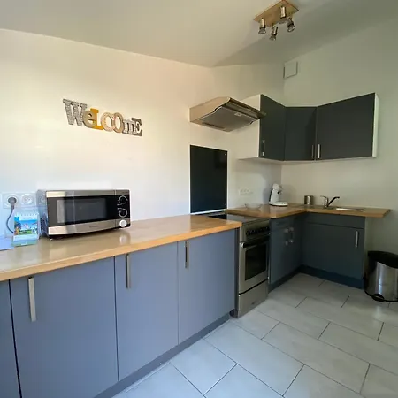 De La Marniere Dom wakacyjny *