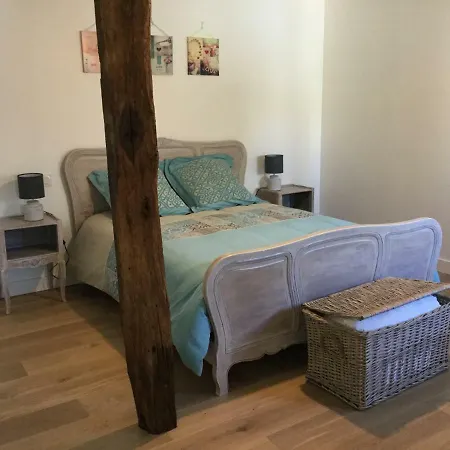 De La Marniere Holiday home *