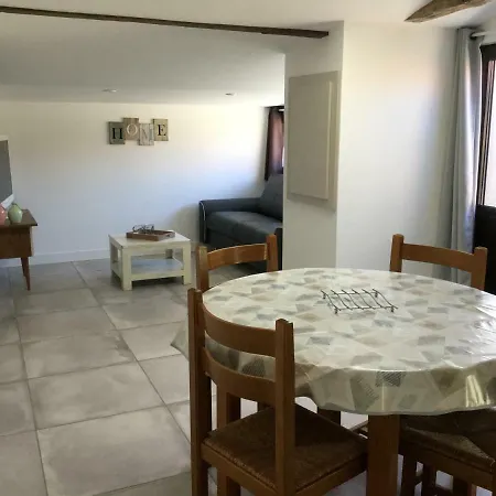 Holiday home De La Marniere Mouchamps