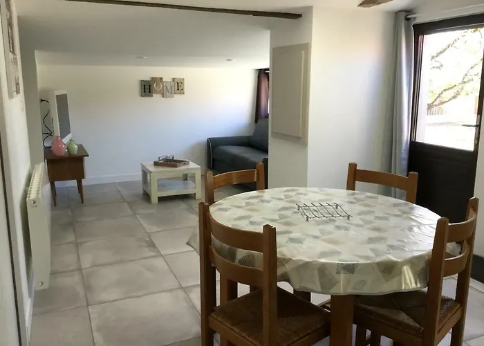 Ferienhaus De La Marniere Mouchamps